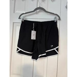Gymshark shorts